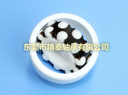陶瓷軸承廠家分析陶瓷軸承應用場景有哪些局限性？